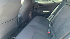 Toyota Corolla 1.8 VVT-i Hybrid Icon 5dr CVT Hybrid Hatchback